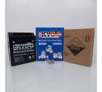 Batterie Kyoto Pour Moto Bmw 0 All Models 1984 À 1987 Ytx14ah-Bs / 12v 12ah Neuf