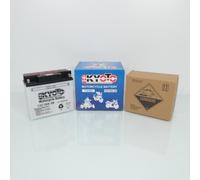 Batterie Kyoto Pour Moto Bmw 1100 K Rs Abs 1993 À 1997 12c16a-3b / 12v 19ah Neuf