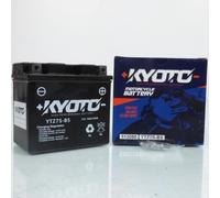 Batterie Kyoto Pour Moto Derbi 125 Gpr 2009 À 2012 Ytz7s-Bs / 12v 6ah Neuf