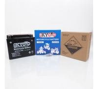 Batterie Kyoto Pour Moto Honda 1000 Vtr F Firestorm 1997 À 2000 Ytx12-Bs / 12v 10ah Neuf