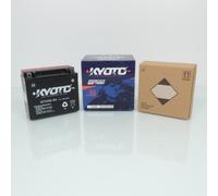 Batterie Kyoto Pour Moto Moto Guzzi 1100 Fionda 2005 Neuf