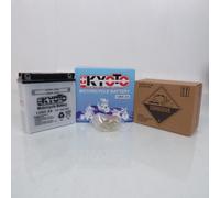 Batterie Kyoto Pour Moto Yamaha 350 Rd Lc 4lo 1979 À 1981 12n5-3a / 12v 5ah Neuf