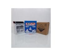 Batterie Kyoto pour Quad Arctic Cat 400 4X4 Auto 1998 à 2005 YB14-A2 - 12V 14Ah Neuve