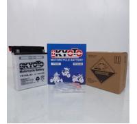 Batterie Kyoto pour Quad Polaris 500 Scrambler 4X2-4X4 1998 à 2005 YB14A-A2 - 12V 14Ah Neuf