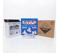Batterie Kyoto Pour Scooter Peugeot 250 Geopolis - Ajp Sans Abs 2006 À 2012 Yb12al-A2 / 12v 12ah Neuf