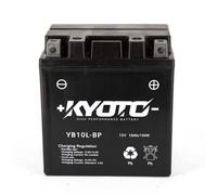 Batterie Kyoto pour Scooter Piaggio 125 X8 2004 à 2007 YB10L-BP / 12V 11Ah