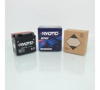 Batterie Kyoto Pour Scooter Piaggio 50 Nrg Power H2o Euro4 2018 À 2020 Neuf