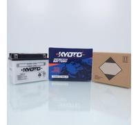Batterie Kyoto Pour Scooter Suzuki 50 Ap R-T R7 1994 À 1997 Neuf