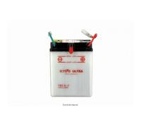 Batterie Kyoto Pour Scooter Yamaha 50 Sg Sting 1984 À 1987 Yb2.5l-C / 12v 2.5ah Neuf
