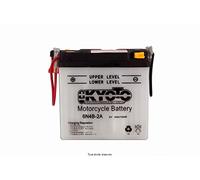 BATTERIE KYOTO RV 50 1973-1978 (6N4B-2A)