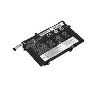 Batterie L17C3P52 Lenovo ThinkPad (Modèles Multiples) (4100mAh)