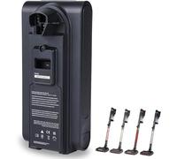 Batterie L800D pour Caméra GardePro E6 2.0 Pro/E6P/E8 2.0 Pro/E8P/X70 Pro
