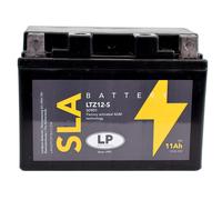 BATTERIE LANDPORT LTZ12S 12V-11A SANS ENTRETIEN SLA/TECHNOLOGIE AGM ( YTZ12S )