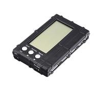 Batterie LCD LiPo/Life 2-6s équilibrage déchargeur testeur de Tension écran LCD registre JST connecteur for modèle RC