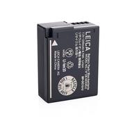 Batterie Leica BP-DC12 pour Q et CL