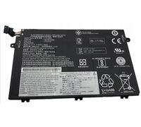 Batterie Lenovo 3c 45Wh Li-ion SMP, 01AV446