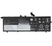 Batterie Lenovo 3c, 57 Wh, Li-ion, SMP, 02DL015