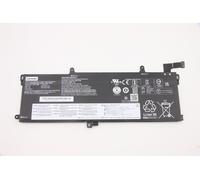 Lenovo Internal, 3c, 57Wh, LiIon, SMP, FRU5B10W51832