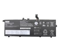 Batterie Lenovo 3c, 57Wh, LiIon, CXP, 02DL016
