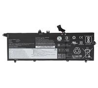 Batterie Lenovo 3c, 57Wh, LiIon, SMP, 02DL014