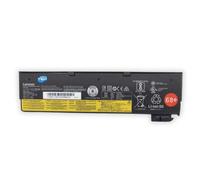 LENOVO Batterie 0C52862 - Lithium ion (Li-Ion) - 1 - Pour Ordinateur Portable - Rechargeable - 10,8 V DC - 6600 mAh - 72 Wh