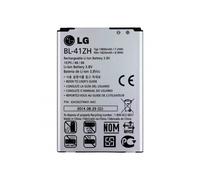 Batterie LG BL-41ZH Li-Ion 3.8 Volt 1900 mAh
