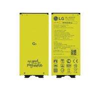 Batterie LG BL-42D1F EAC63238801 Li-Ion 3.85 Volt 2700 mAh