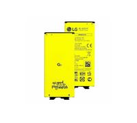 Batterie - LG - BL-42D1F - Lithium Ion - Compatible LG G5 LS992 - Origine constructeur