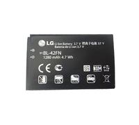 Batterie LG BL-42FN Li-Ion 3.7 Volt 1280 mAh