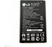 Batterie - LG - BL-45A1H - Compatible LG K10/K420 - Lithium Ion - Originale