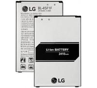 Batterie - LG - BL-45F1F - 2410mAh - Lithium Ion - 3.85V