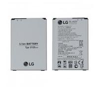 Batterie LG BL-46ZH - LG K7 / K8 - 2125mAh - Lithium Ion