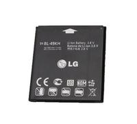 Batterie LG BL-49KH Li-Ion 3.8 Volt 1830 mAh