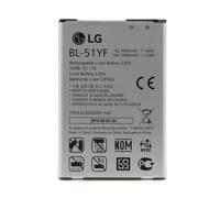 Batterie - LG - BL-51YF - 3000mAh - Li-Ion - Compatible LG G4 et G4 Stylus