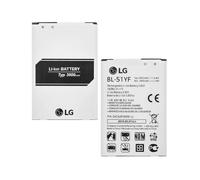 Batterie LG BL-51YF Li-ion 3.85 volts 3000 mAh