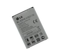 Batterie LG BL-53YH pour LG G3 - 3000mAh - 3.8V - Grade A