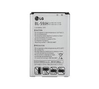Batterie LG BL-59JH Li-Ion 3.8 volts 2460 mAh