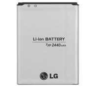 Batterie - LG - BL-59UH - 2440 mAh - Lithium Ion - Protection contre surchauffe