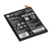 Batterie LG BL-T19 Li-Ion polymère 3.8 Volt 2700 mAh