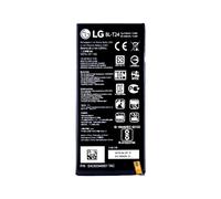 Batterie LG BL-T24 Li-Ion 3.85 volts 4100 mAh