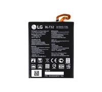 Batterie - LG - BL-T32 - 3300 mAh - Lithium Ion - Compatible LG G6