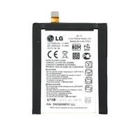 Batterie LG BL-T7 Li-Ion polymère 3.8 Volt 3000 mAh