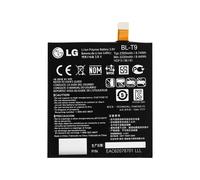 Batterie LG BL-T9 Li-Ion 3.8 volts 2300 mAh
