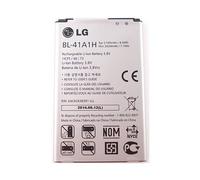 Batterie LG F60 (D390N). BL-41A1H