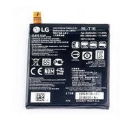 Batterie - LG - G Flex 2 - Modèle BL-T16 - Capacité 3000mAh - Li-Ion 3.8V