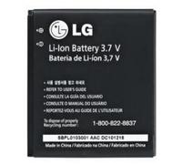Batterie LG SBPL0103001.BSTG Originale P920 Optimus 3D, P990 Optimus Speed
