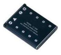 Batterie Li-40B / Li-42B pour appareil photo Olympus