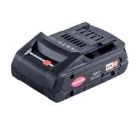 Batterie LI-HD 18V 5,5 Ah LAMELLO