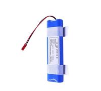 Batterie Li-ion 1 Pièce, Compatible Avec ILife, V3s Pro, V5s Pro, V8s, V8 Plus, V80, V80 Max, V80 Pro, V3s Max 14,4 V PX-B010(2600mAh 1pcs)