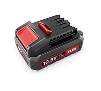 Batterie Li-Ion 10,8 V 2.5Ah FLEX - 418048